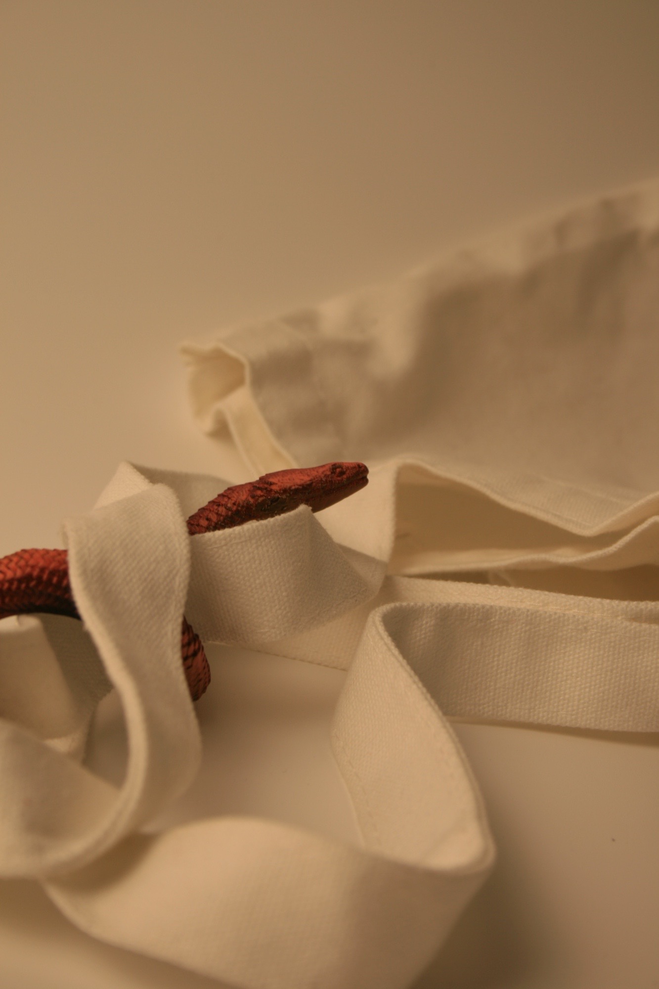 Статуэтка 'Змея' 10