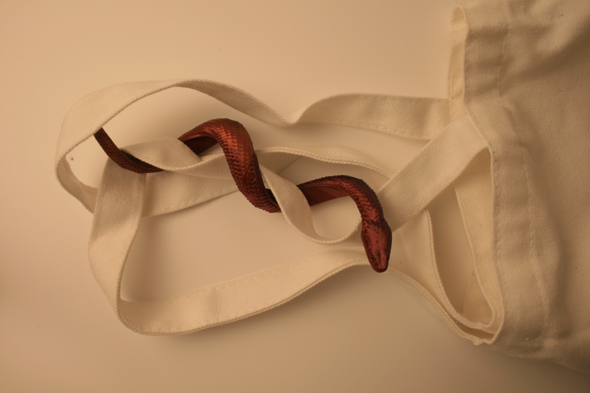 Статуэтка 'Змея' 13