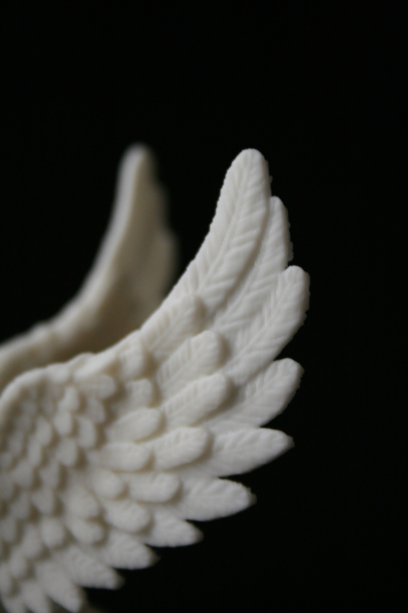 Статуэтка 'Пегас'