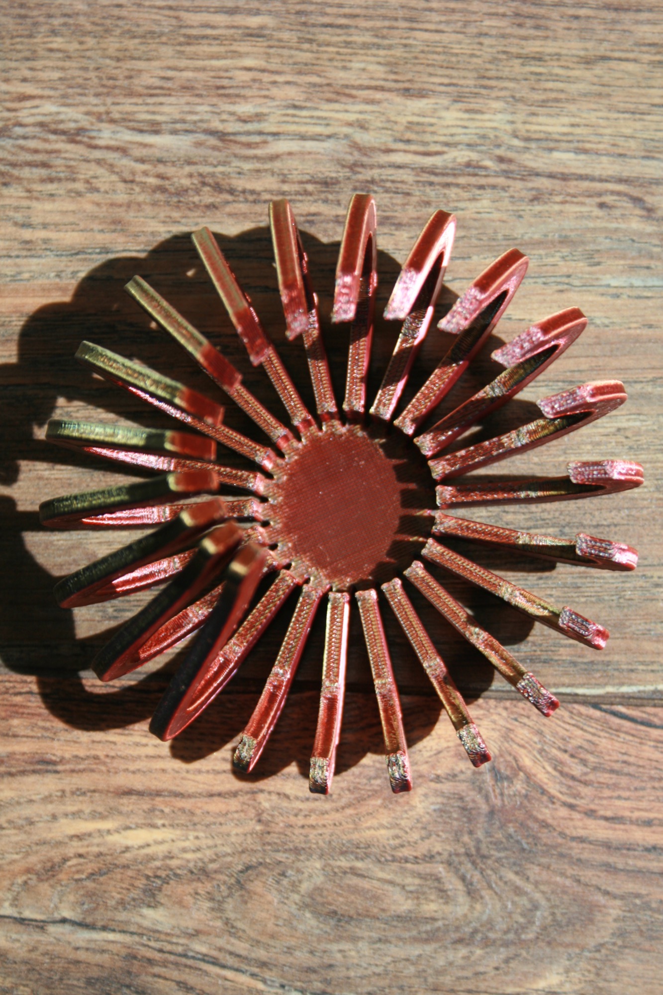 Подсвечник