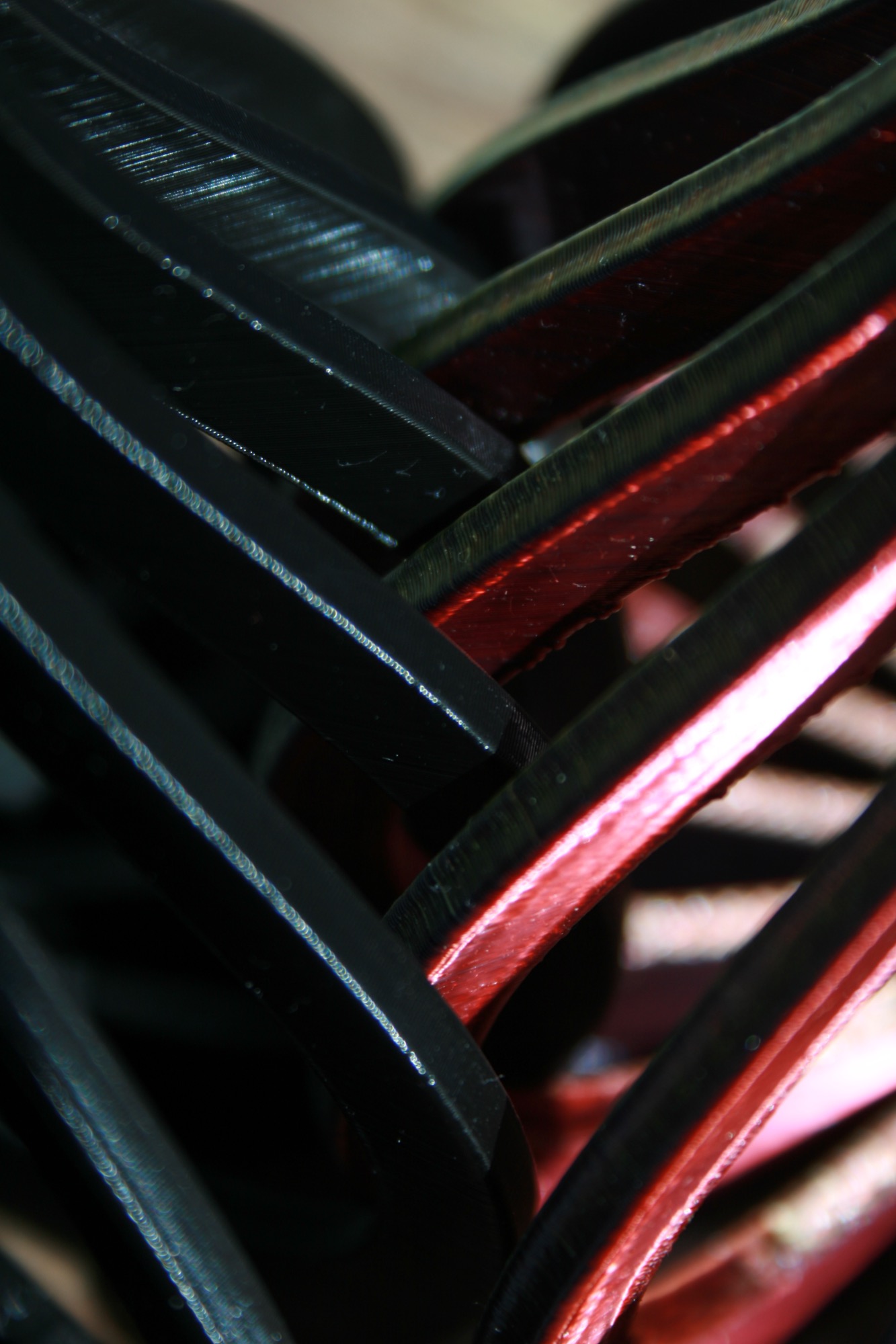 Подсвечник 3