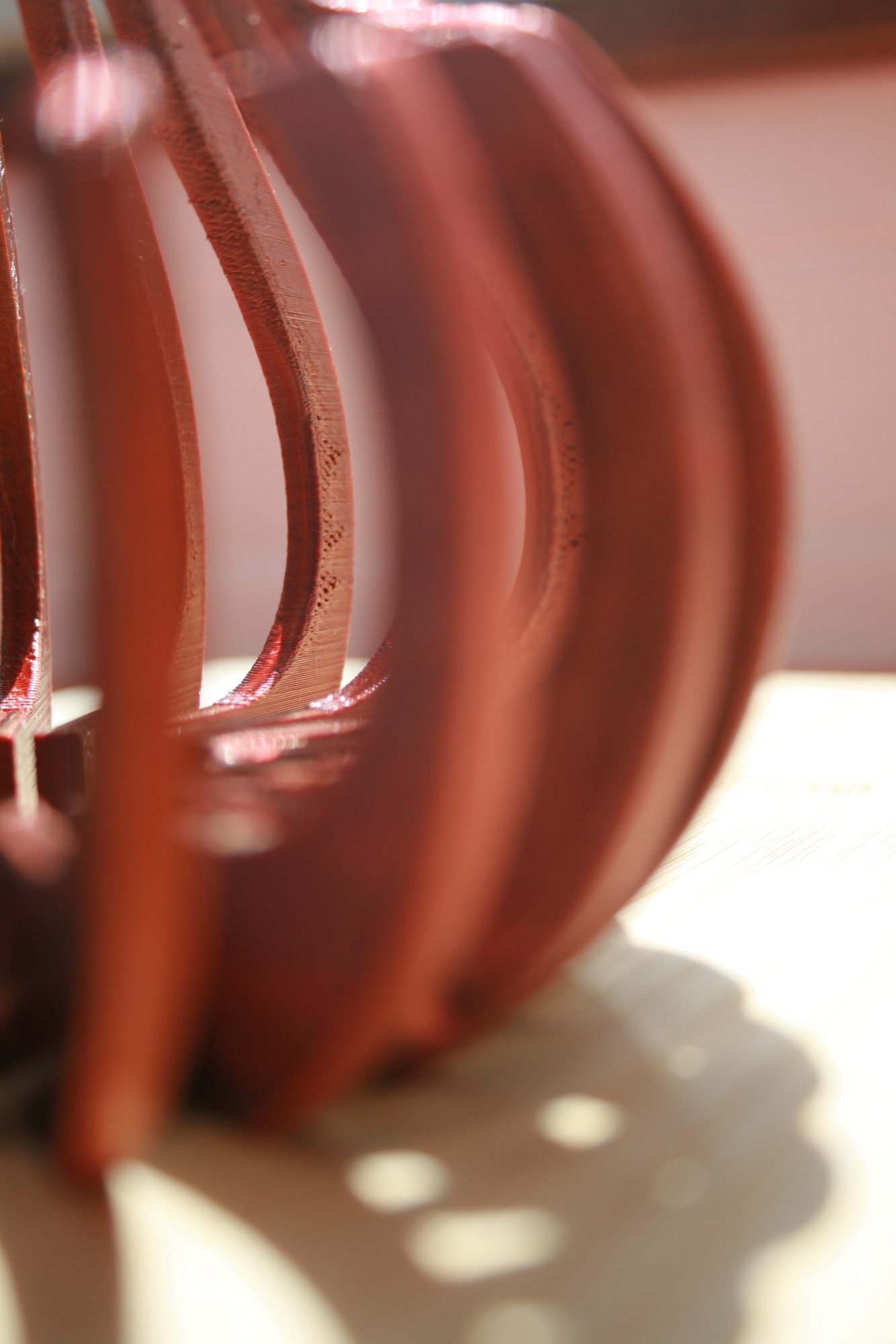 Подсвечник 12