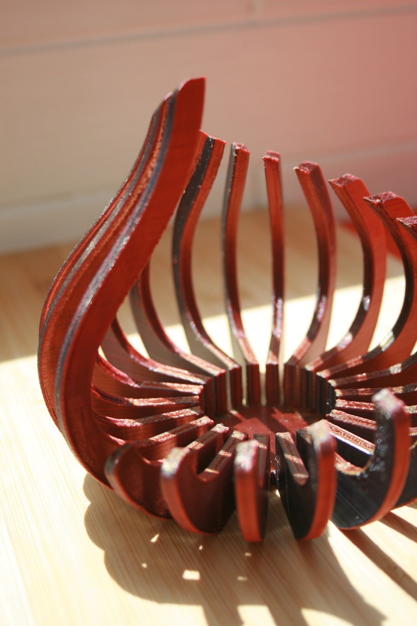 Подсвечник 14