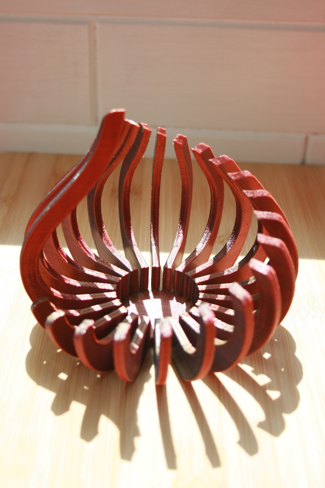 Подсвечник 17