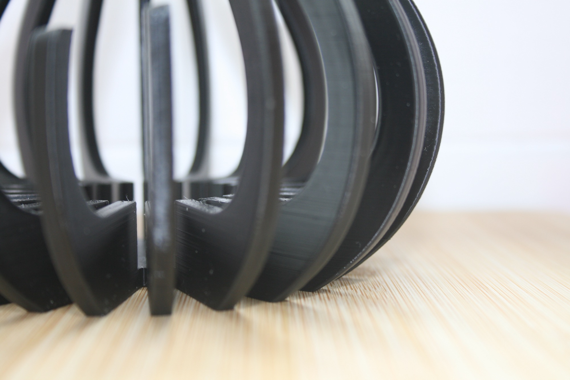 Подсвечник 22